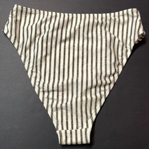 Cabana del Sol bundle of two women’s bikini bottoms Sz M - Picture 4 of 7